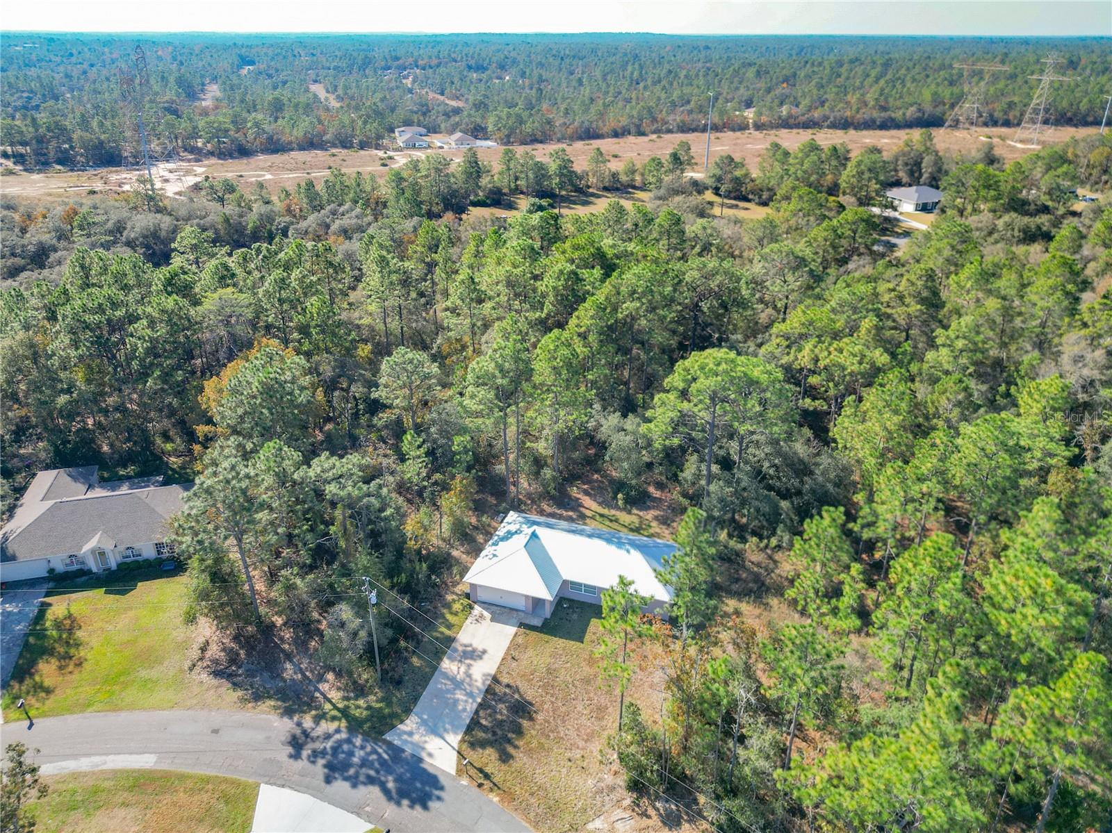 CITRUS SPGS UNIT 09 - Residential