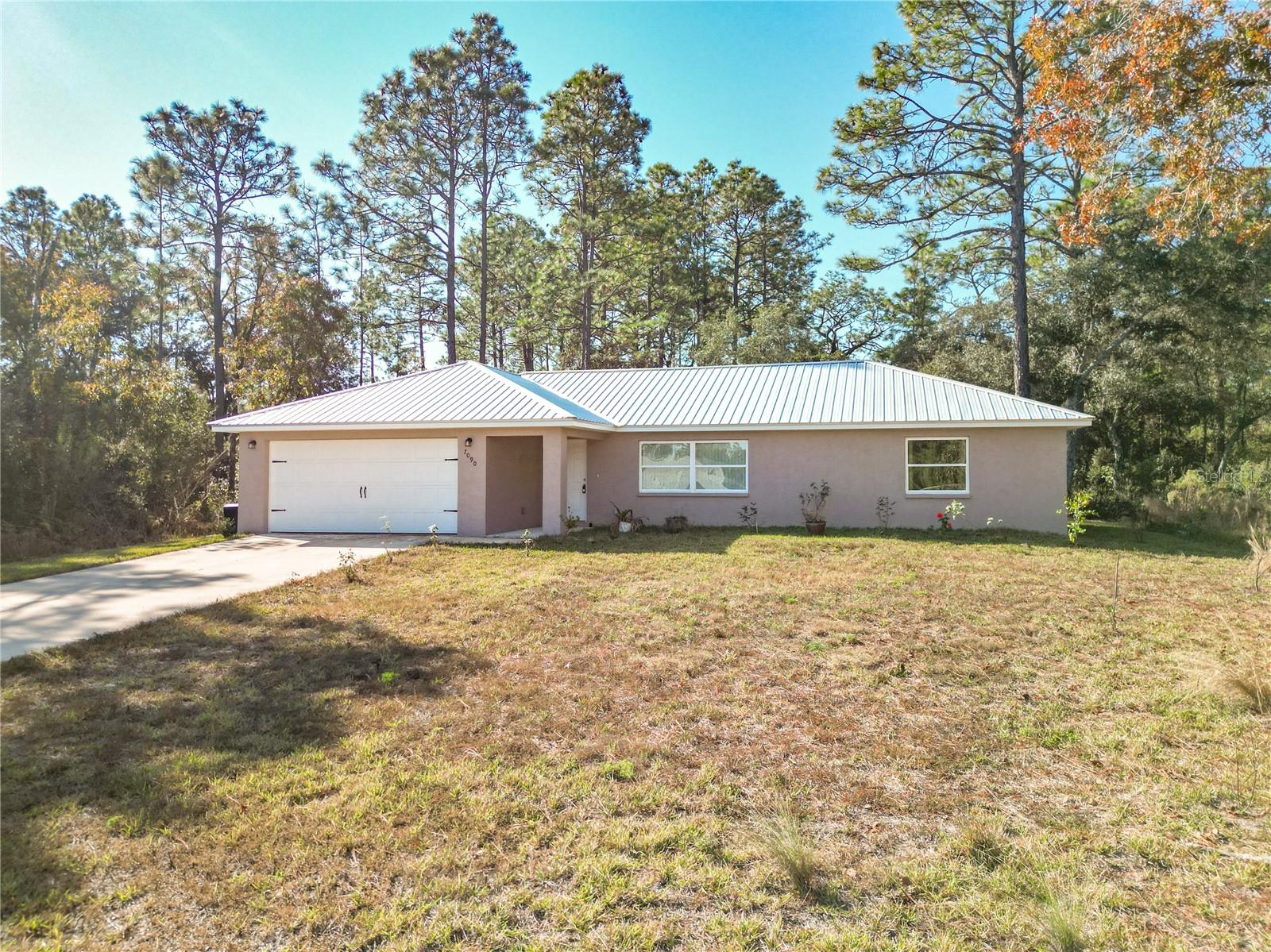 CITRUS SPGS UNIT 09 - Residential