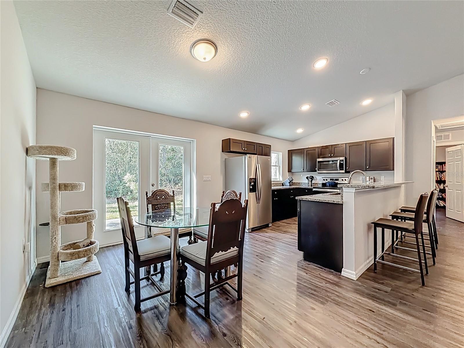 CITRUS SPGS UNIT 09 - Residential