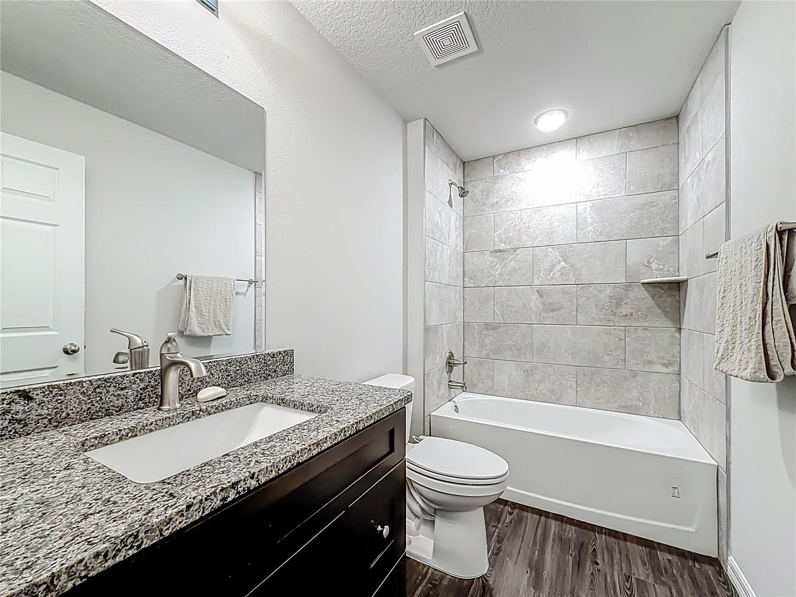 CITRUS SPGS UNIT 09 - Residential