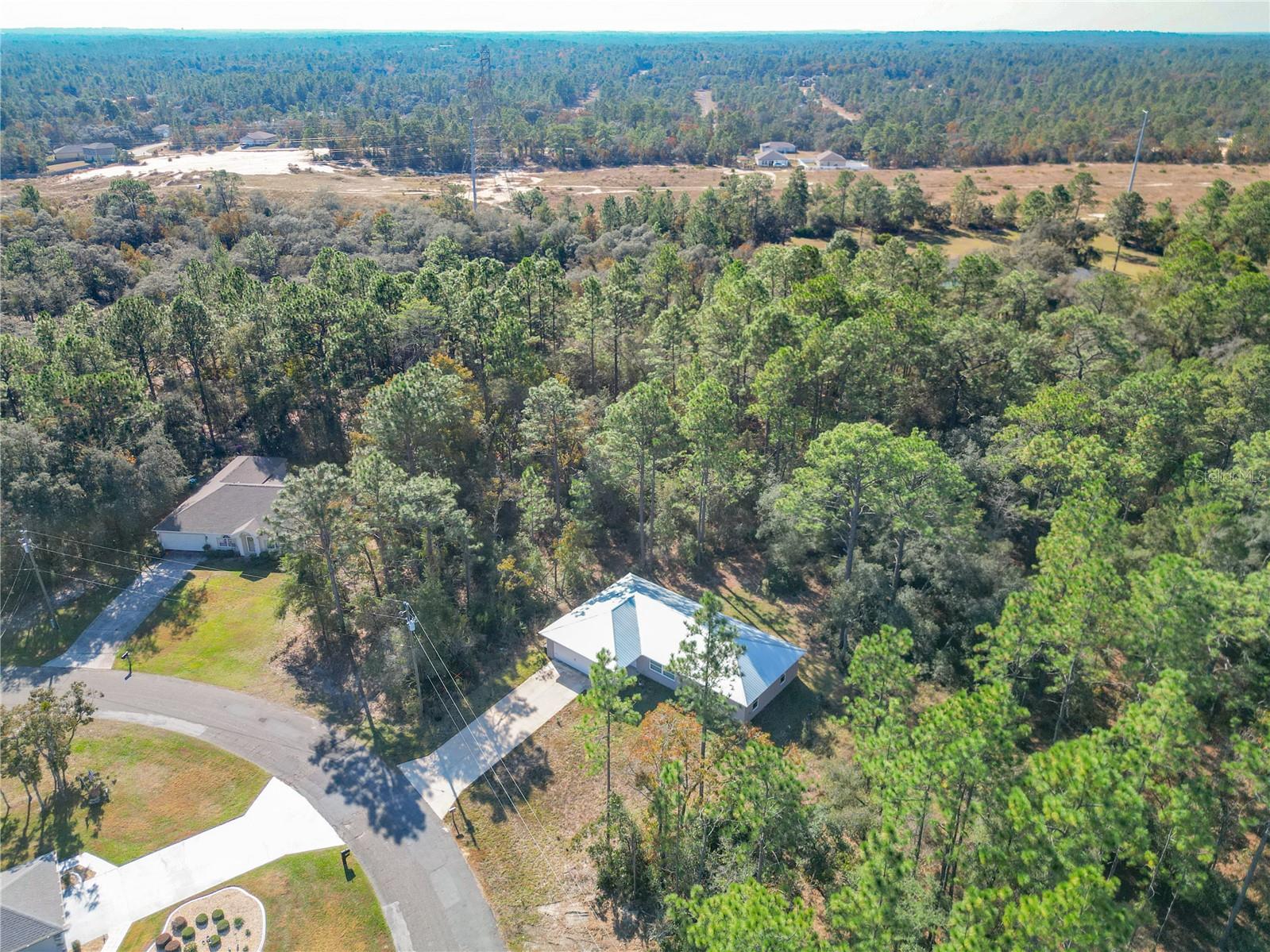 CITRUS SPGS UNIT 09 - Residential