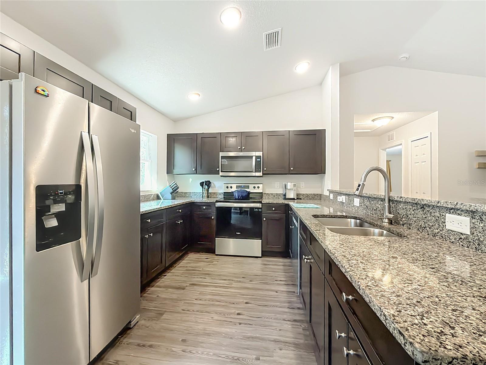 CITRUS SPGS UNIT 09 - Residential