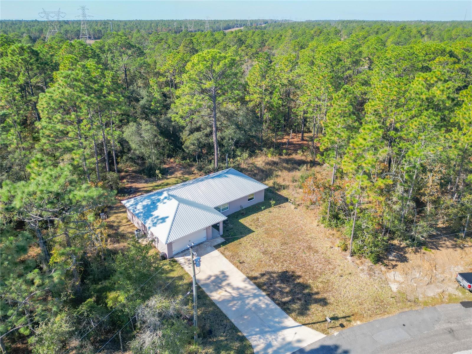 CITRUS SPGS UNIT 09 - Residential