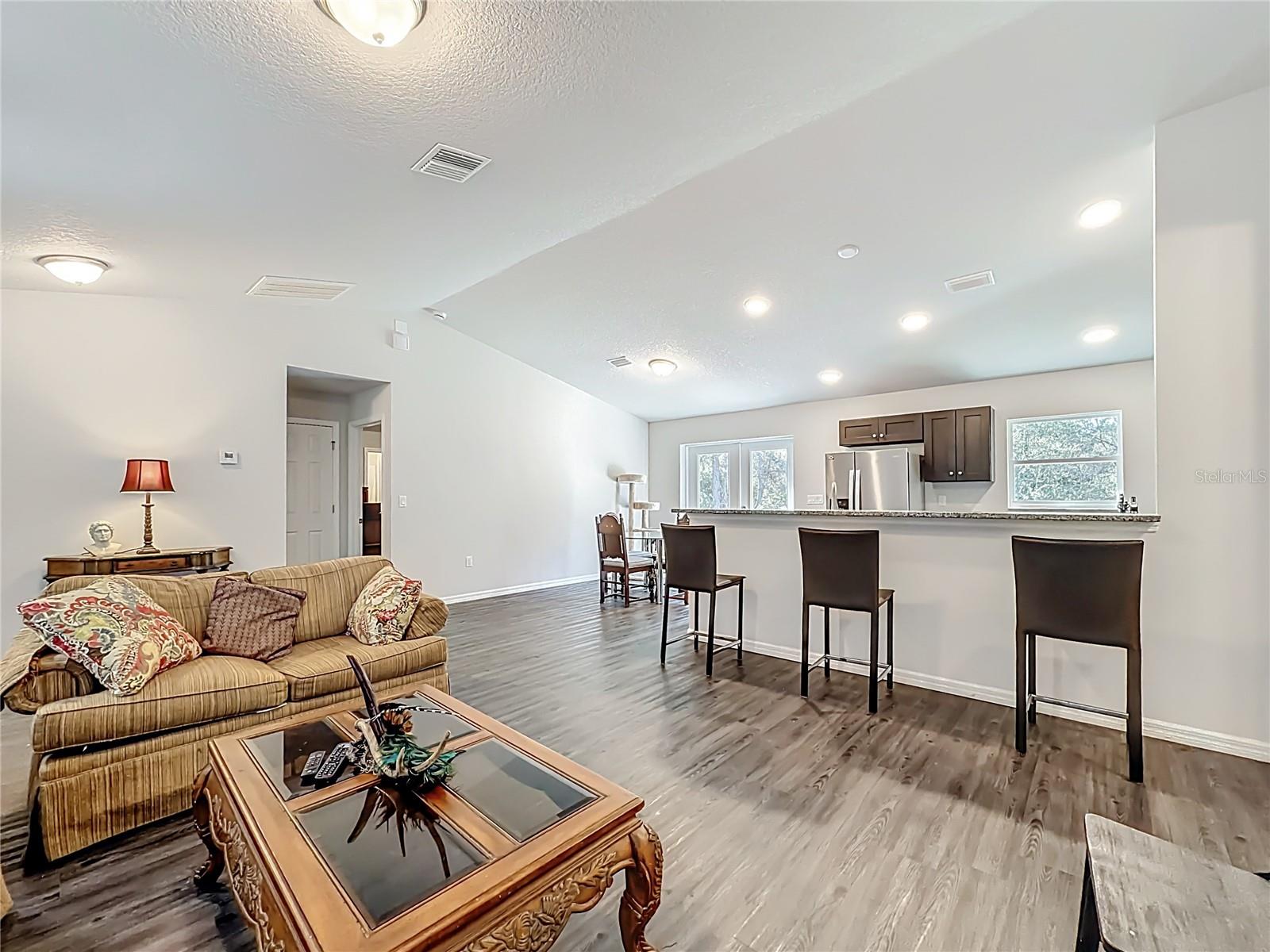 CITRUS SPGS UNIT 09 - Residential