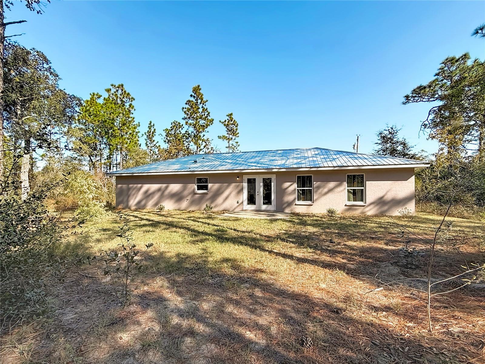 CITRUS SPGS UNIT 09 - Residential