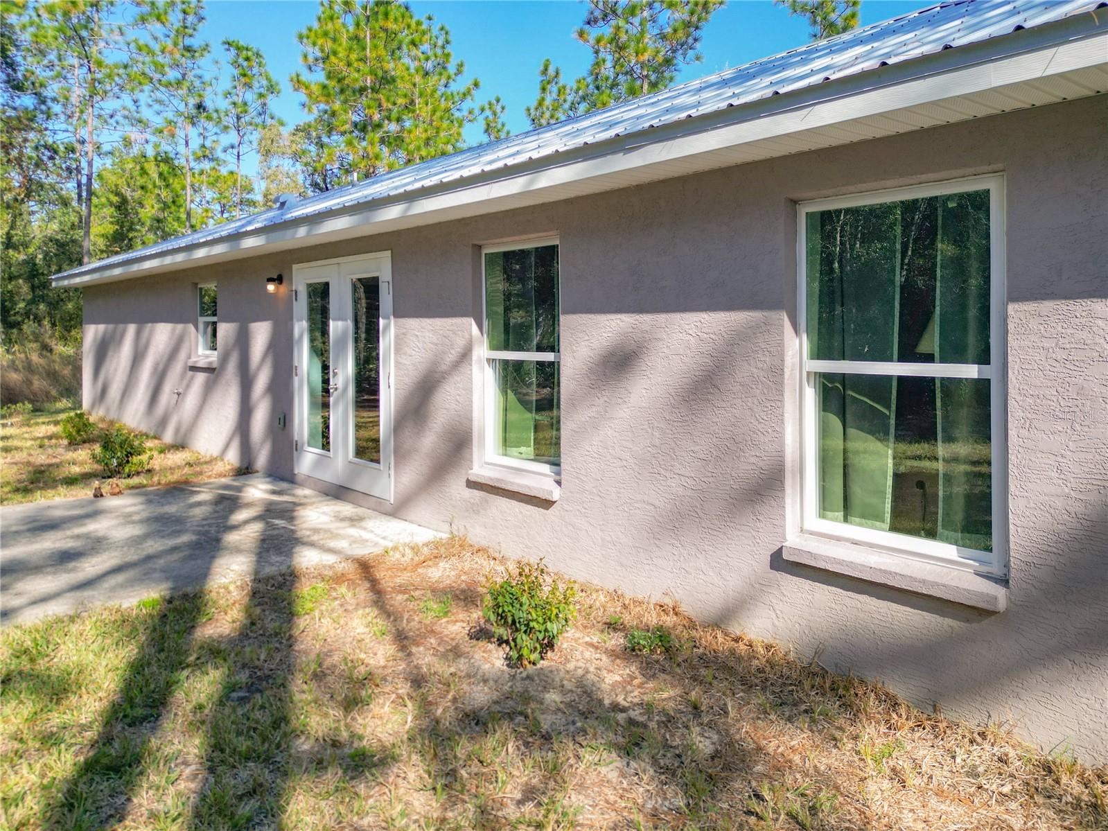 CITRUS SPGS UNIT 09 - Residential