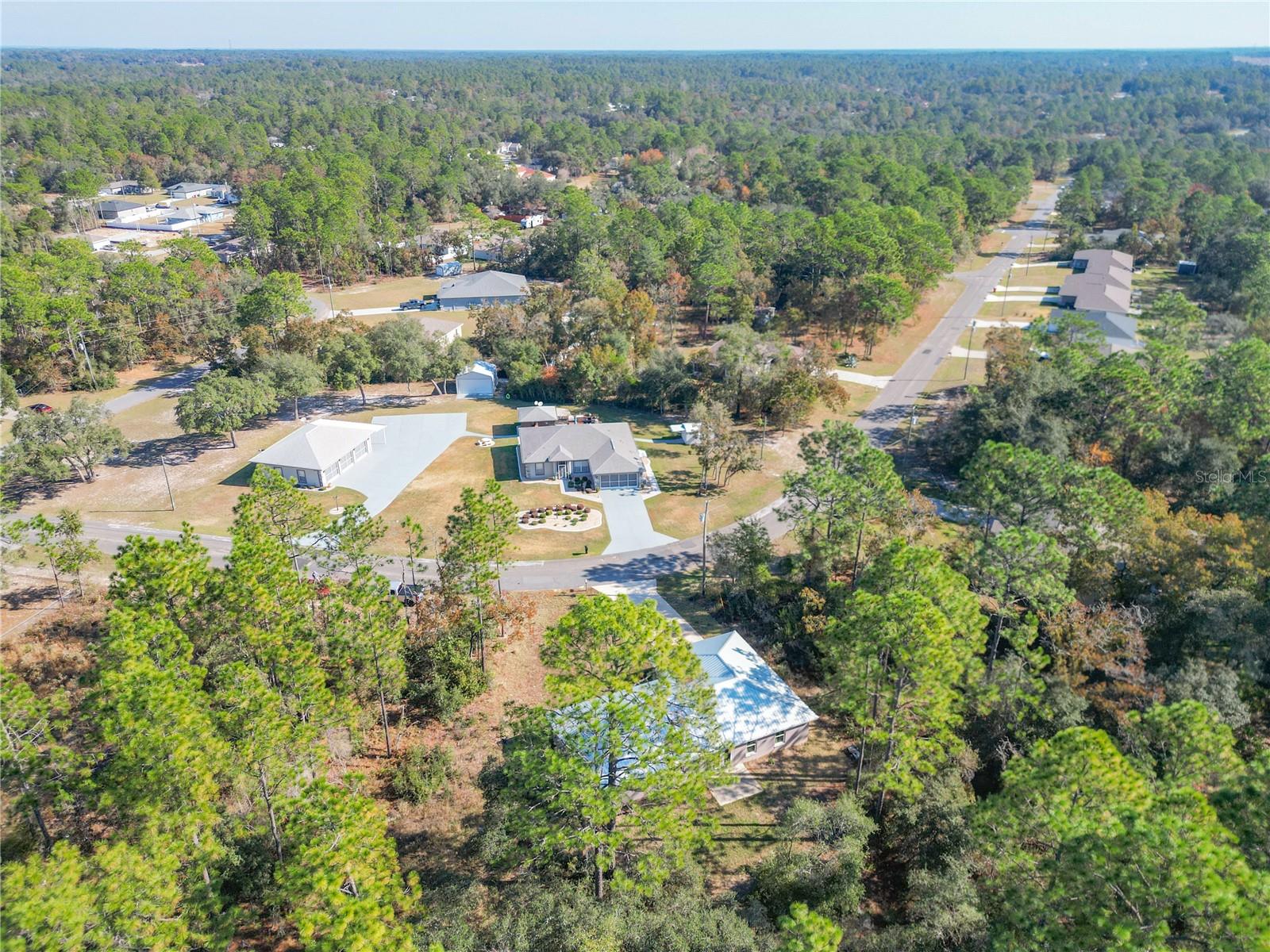 CITRUS SPGS UNIT 09 - Residential