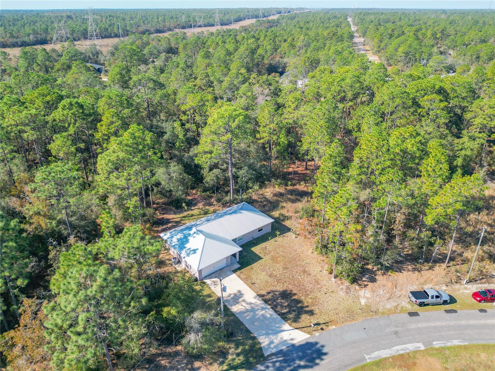 CITRUS SPGS UNIT 09 - Residential