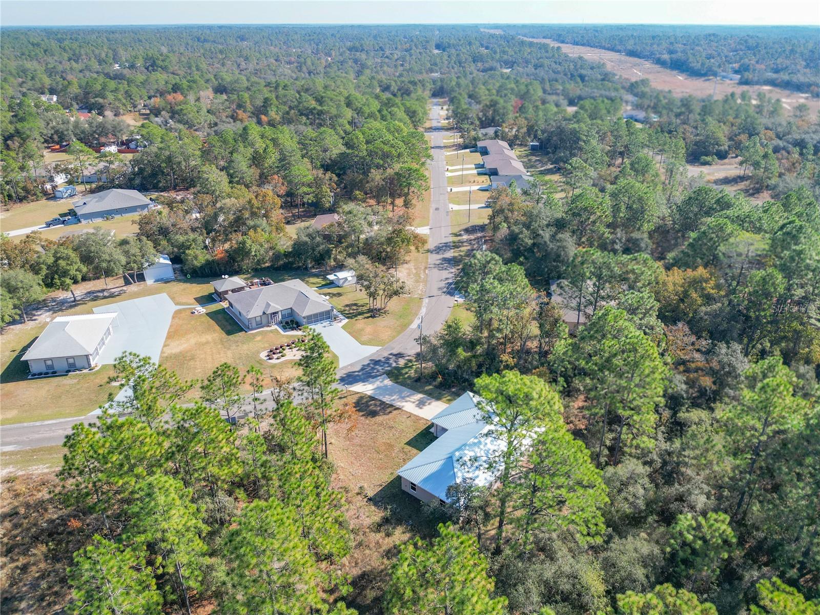 CITRUS SPGS UNIT 09 - Residential