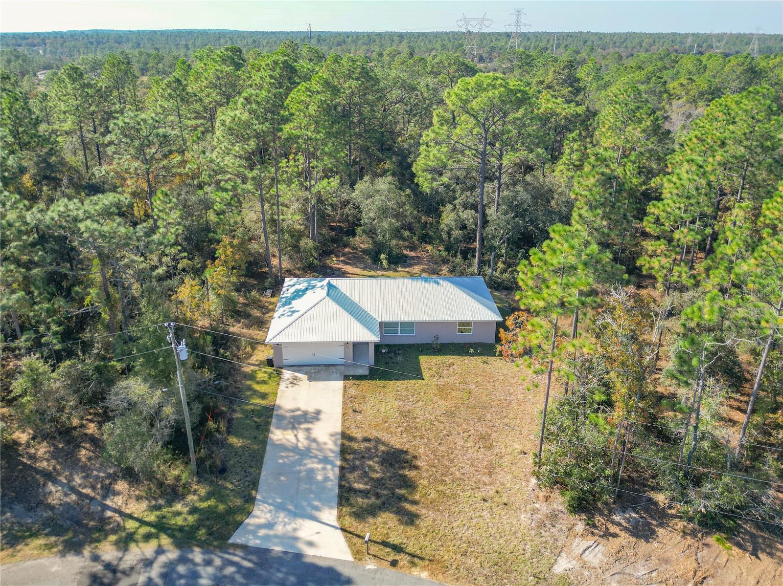 CITRUS SPGS UNIT 09 - Residential