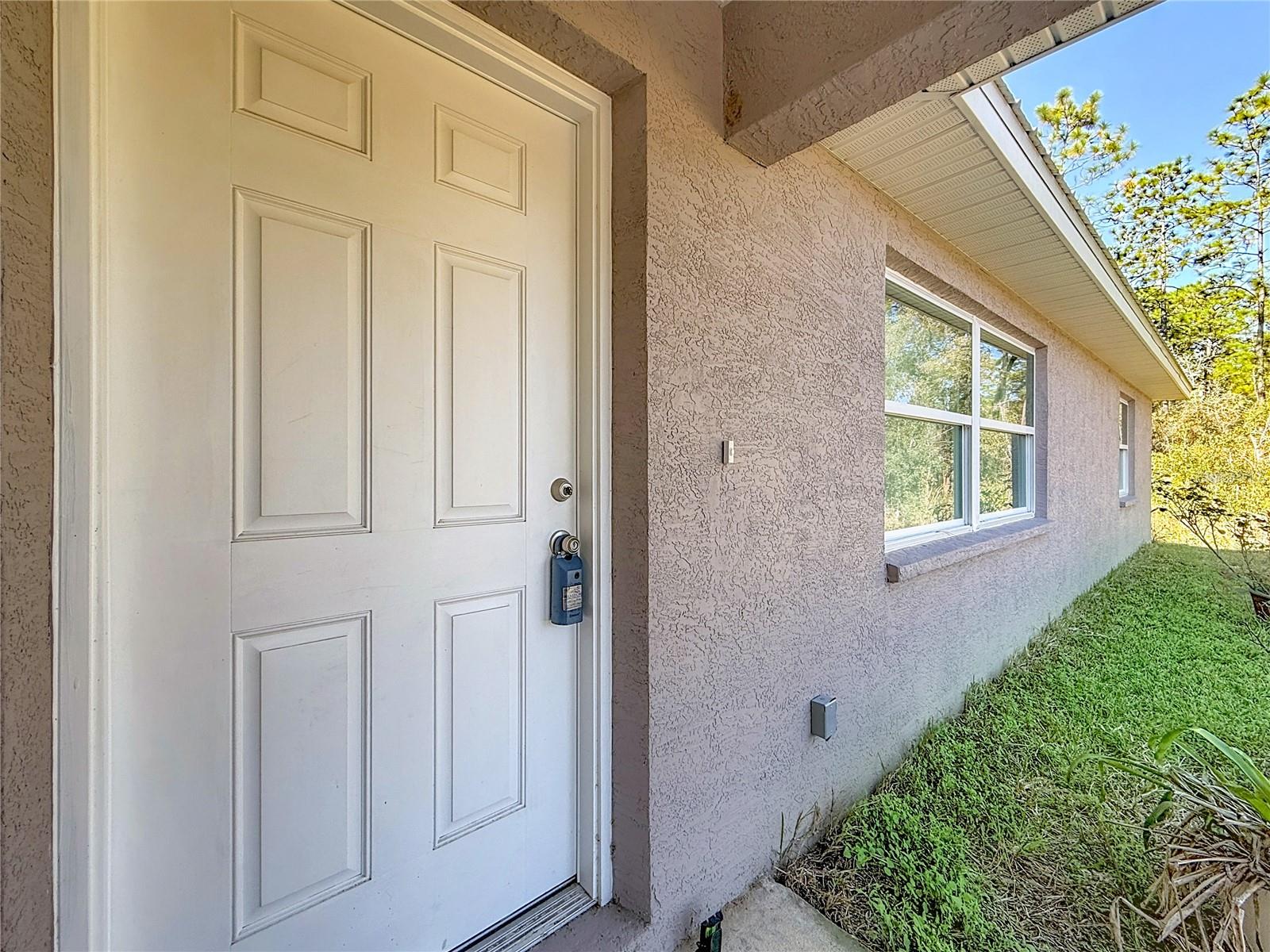 CITRUS SPGS UNIT 09 - Residential