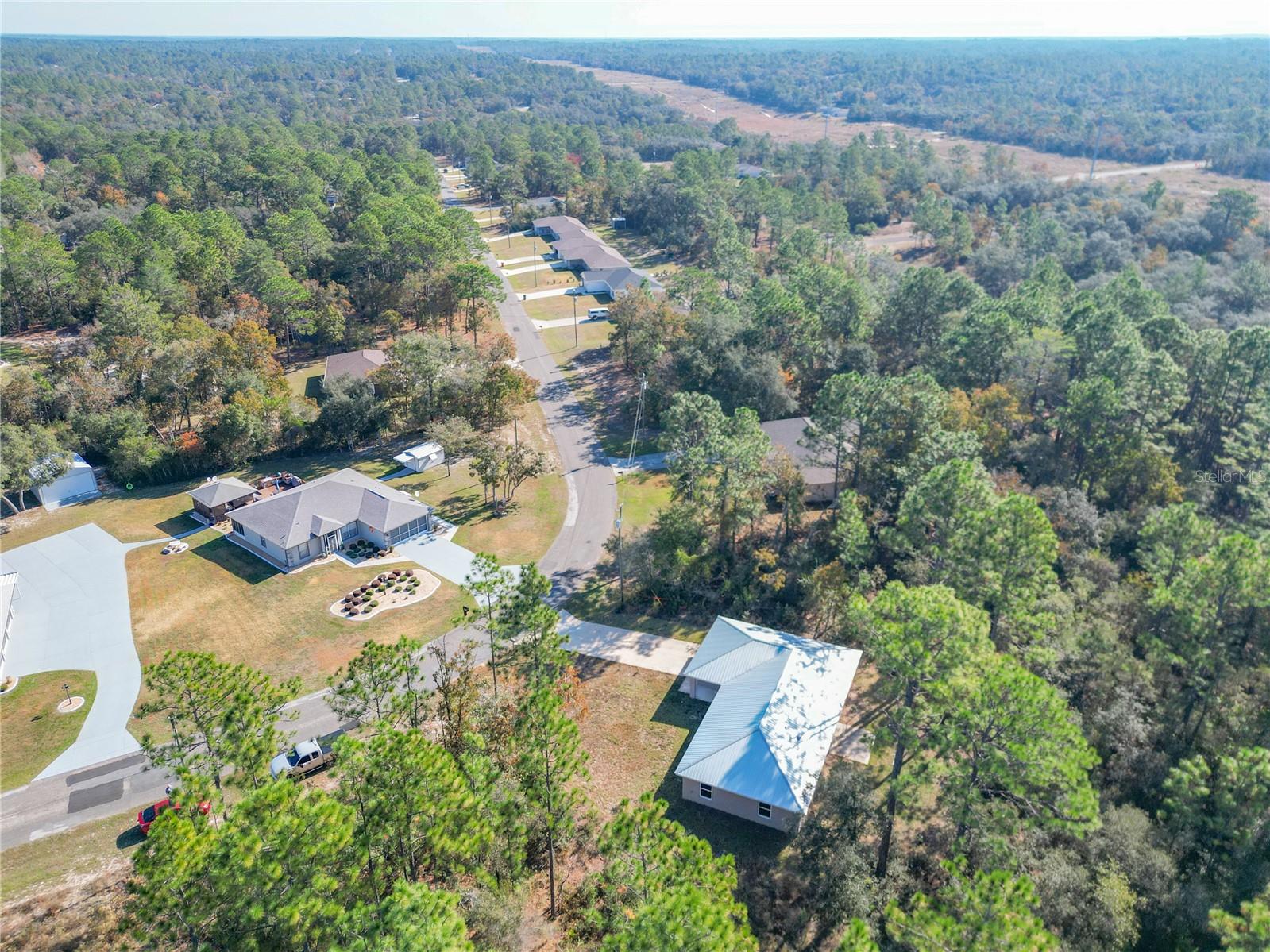 CITRUS SPGS UNIT 09 - Residential