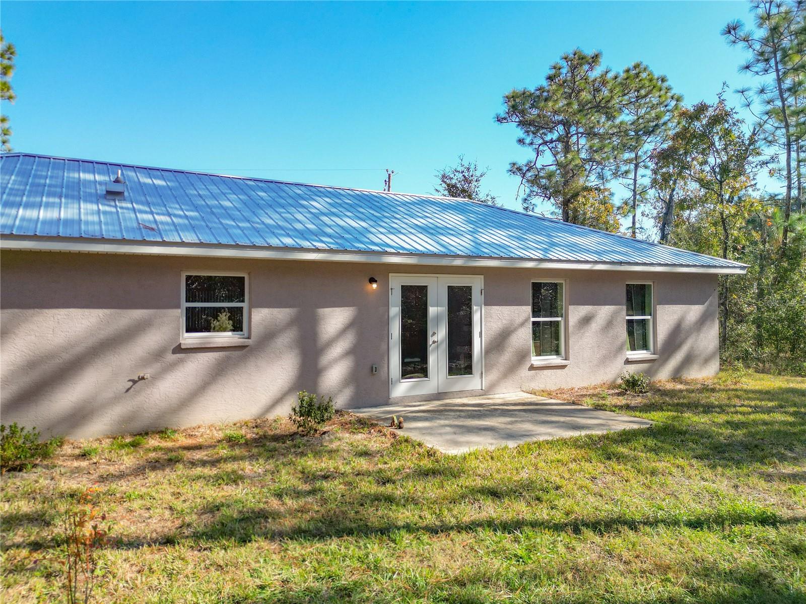 CITRUS SPGS UNIT 09 - Residential