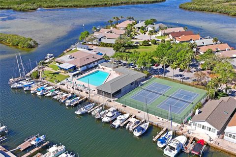 A home in NEW PORT RICHEY