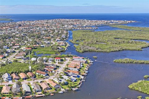 A home in NEW PORT RICHEY