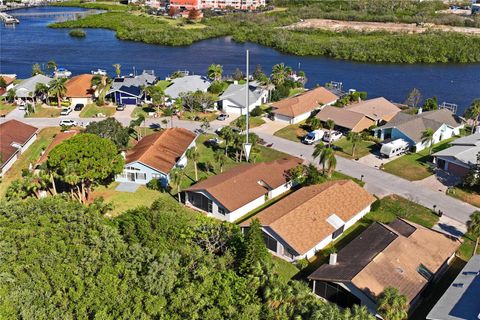 A home in NEW PORT RICHEY