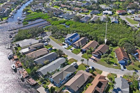 A home in NEW PORT RICHEY