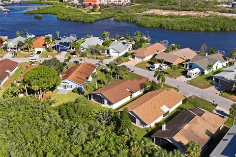 A home in NEW PORT RICHEY