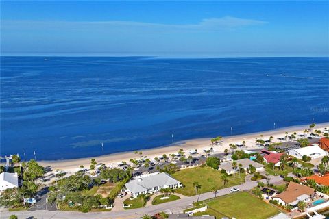 A home in NEW PORT RICHEY