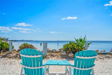 A home in NEW PORT RICHEY