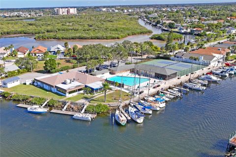 A home in NEW PORT RICHEY