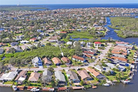 A home in NEW PORT RICHEY