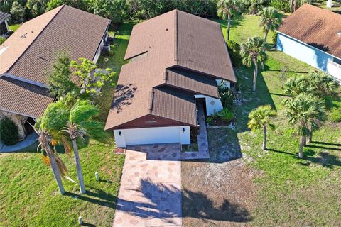 A home in NEW PORT RICHEY