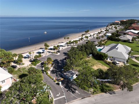 A home in NEW PORT RICHEY