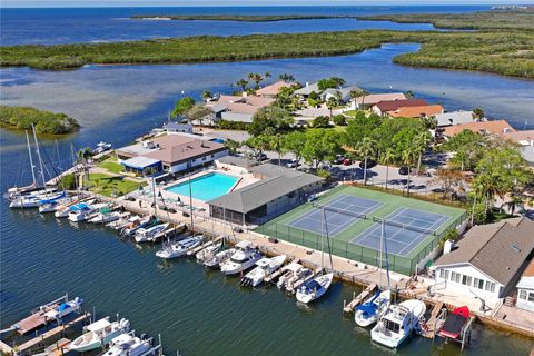 A home in NEW PORT RICHEY