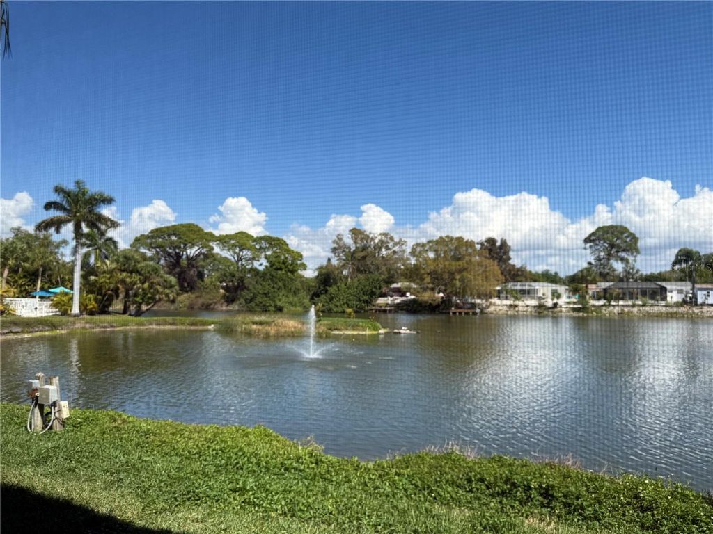 Photo of 5547 Ashton Lake Drive #5547, Sarasota, FL 34231 (MLS # A4686214)
