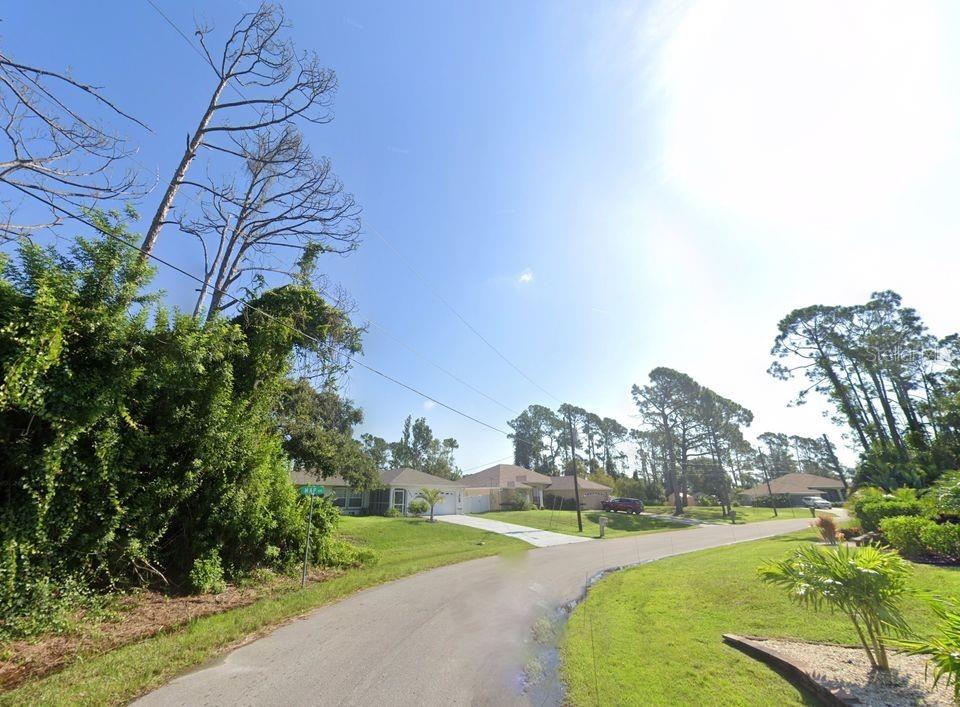 The lot is zoned RSF-2, allowing for up to 2 residential units on a half-acre. It provides easy access to major conveniences, including shopping centers, dining options, and entertainment venues, making everyday errands a breeze. Situated just minutes from I-75, it's perfect for commuters, offering quick and convenient travel to nearby cities and attractions. With ample space and a desirable location, this vacant property is ideal for those seeking both accessibility and potential for future growth.