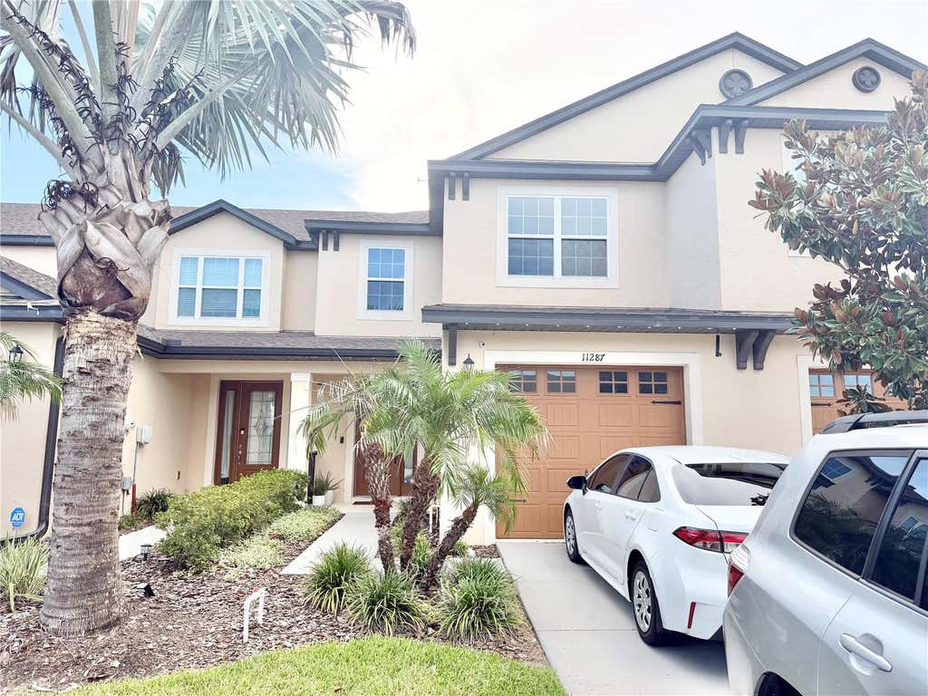 Photo of 11287 Cay Spruce Way, San Antonio, FL 33576 (MLS # TB8540643)