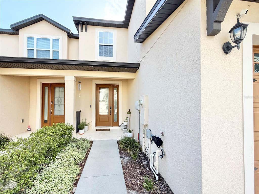 Photo of 11287 Cay Spruce Way, San Antonio, FL 33576 (MLS # TB8540643)