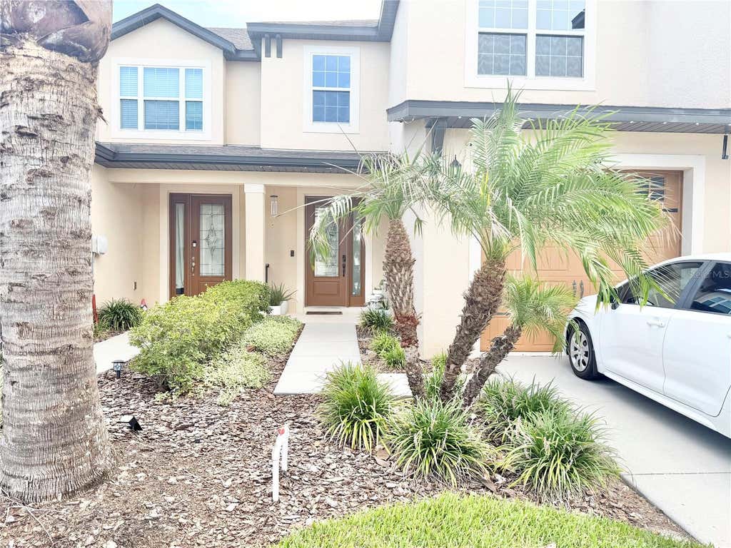 Photo of 11287 Cay Spruce Way, San Antonio, FL 33576 (MLS # TB8540643)