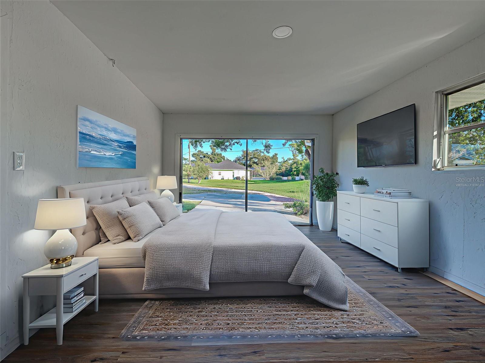 ENGLEWOOD OF - Residential