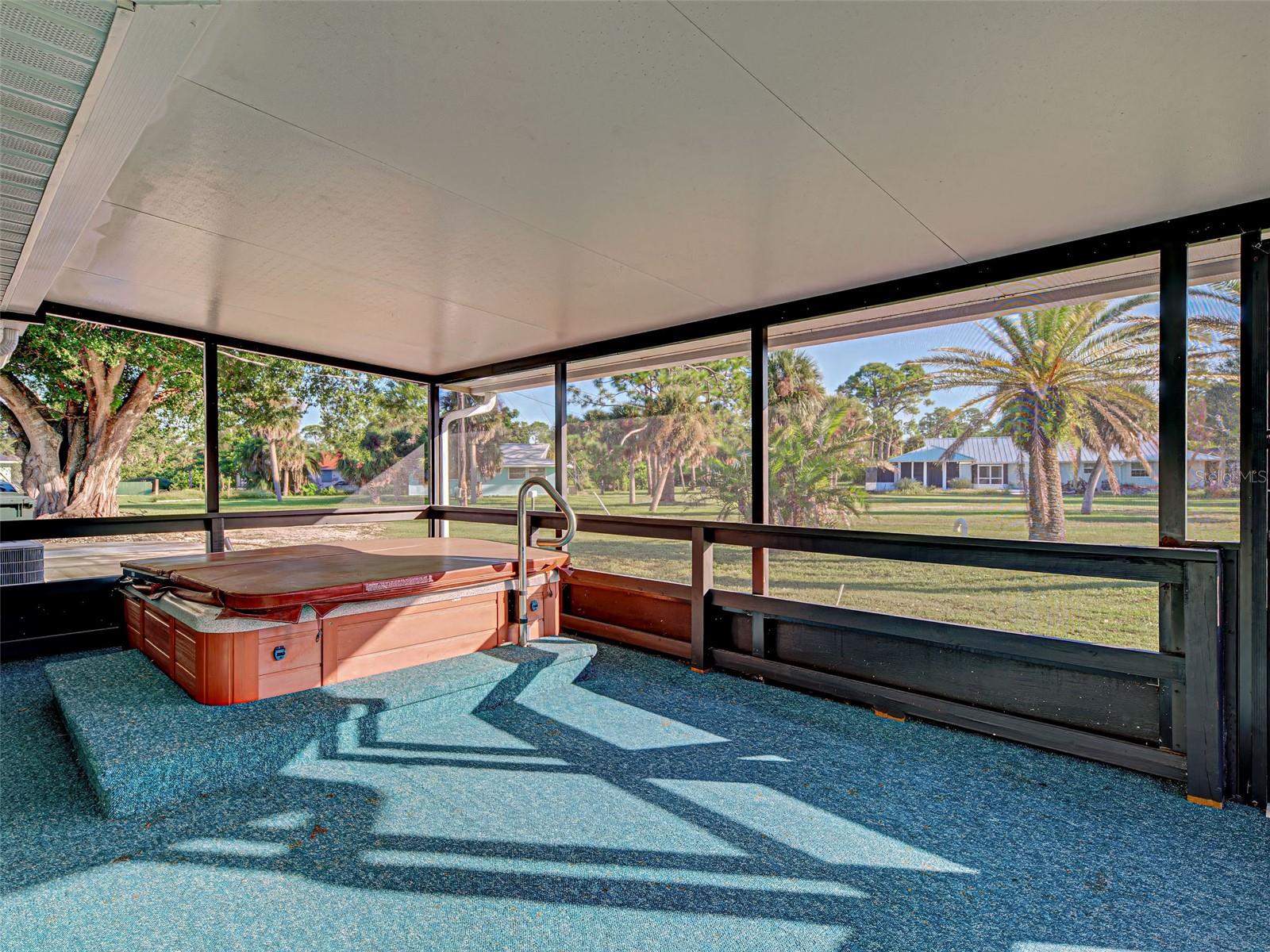 ENGLEWOOD OF - Residential