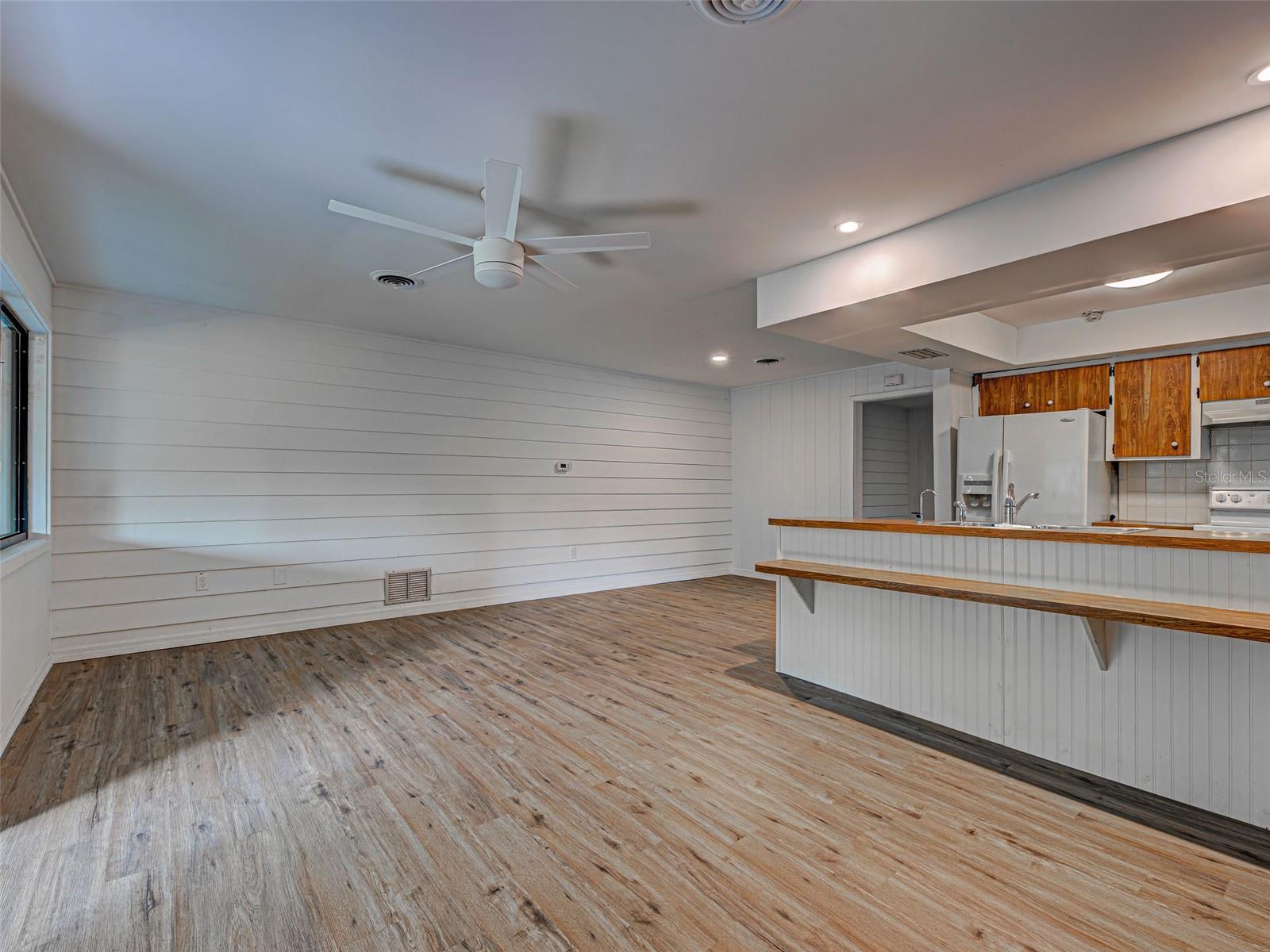 ENGLEWOOD OF - Residential