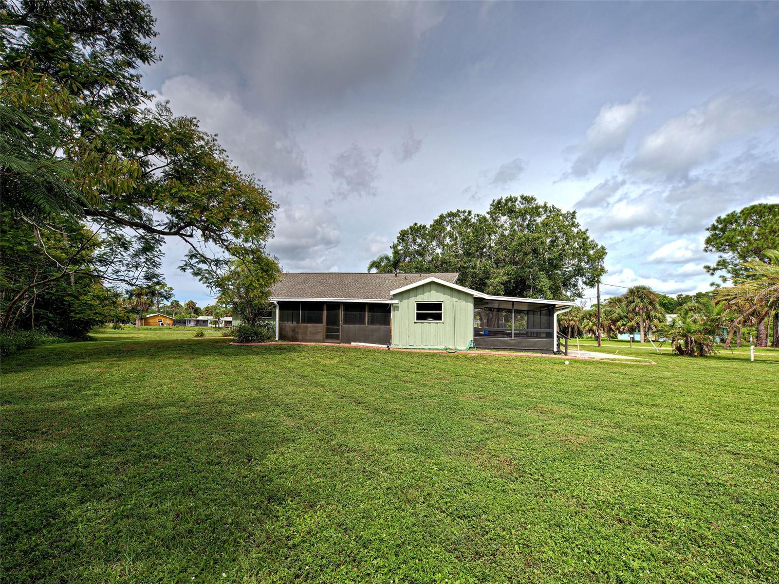 ENGLEWOOD OF - Residential