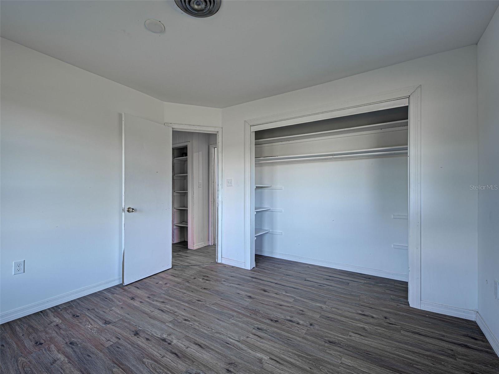 ENGLEWOOD OF - Residential