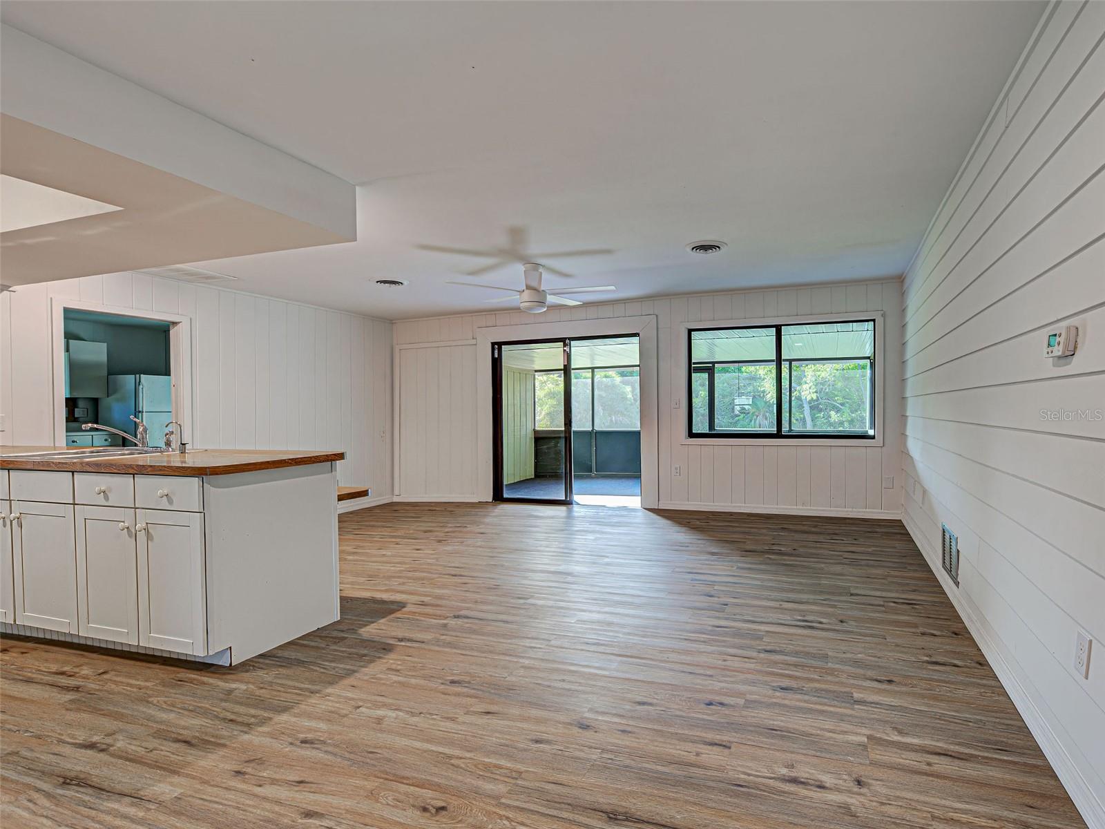 ENGLEWOOD OF - Residential