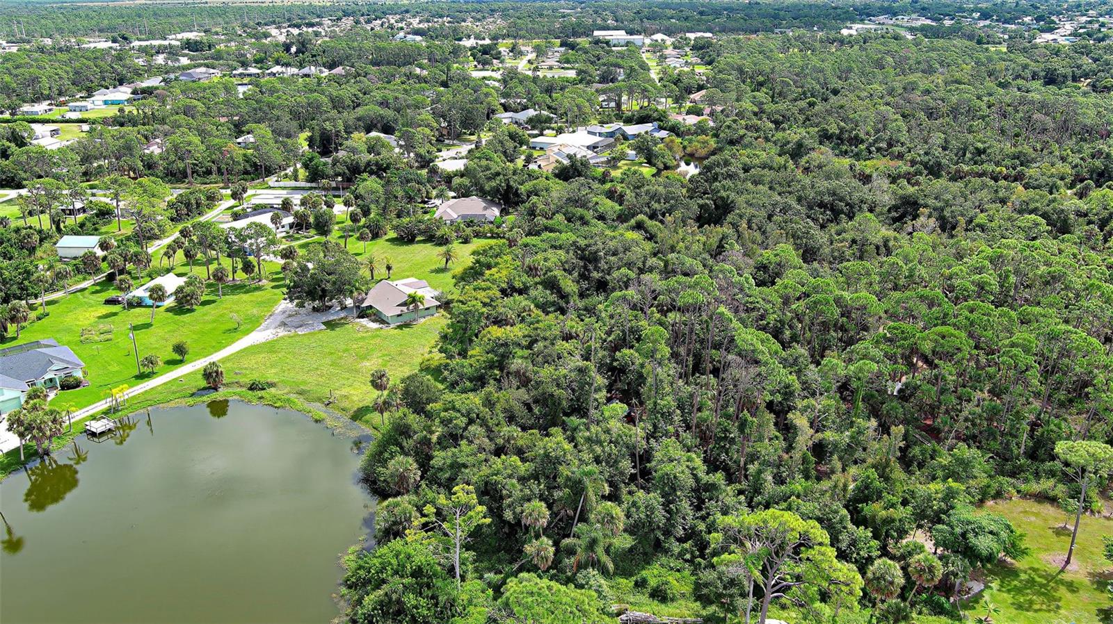 ENGLEWOOD OF - Residential