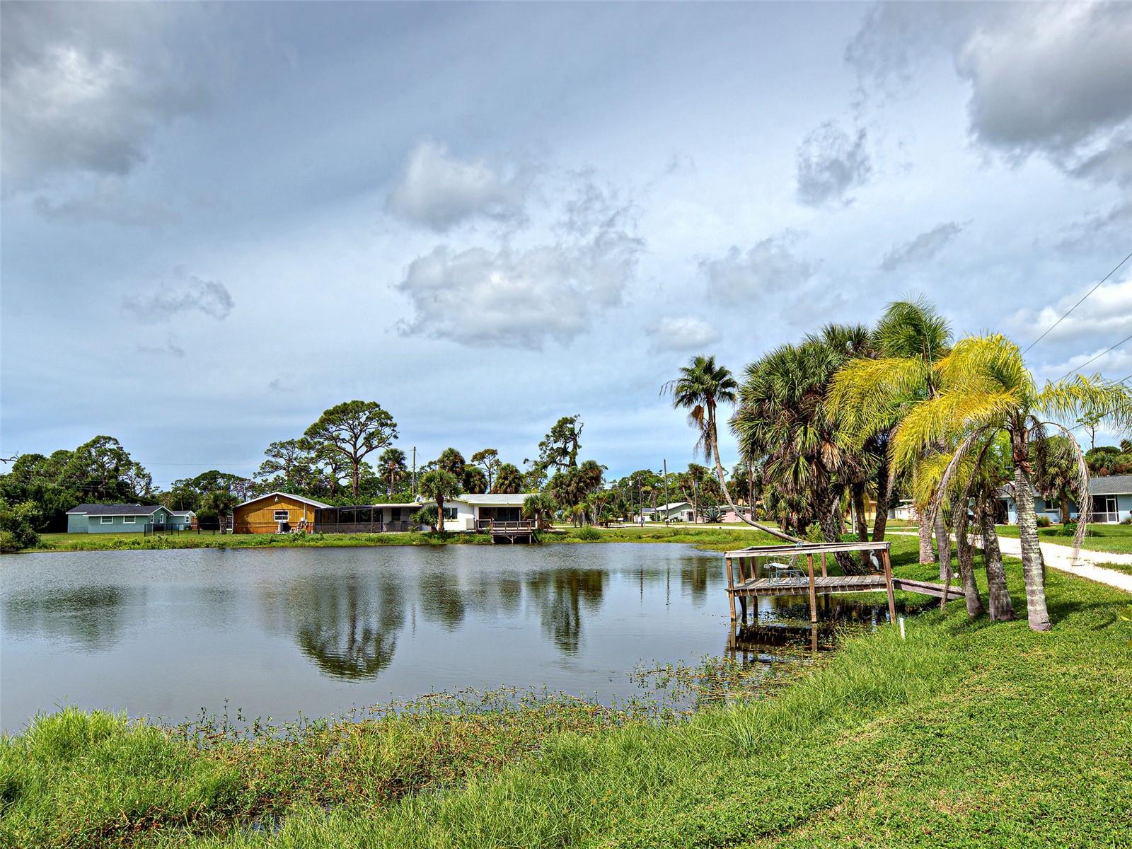 ENGLEWOOD OF - Residential