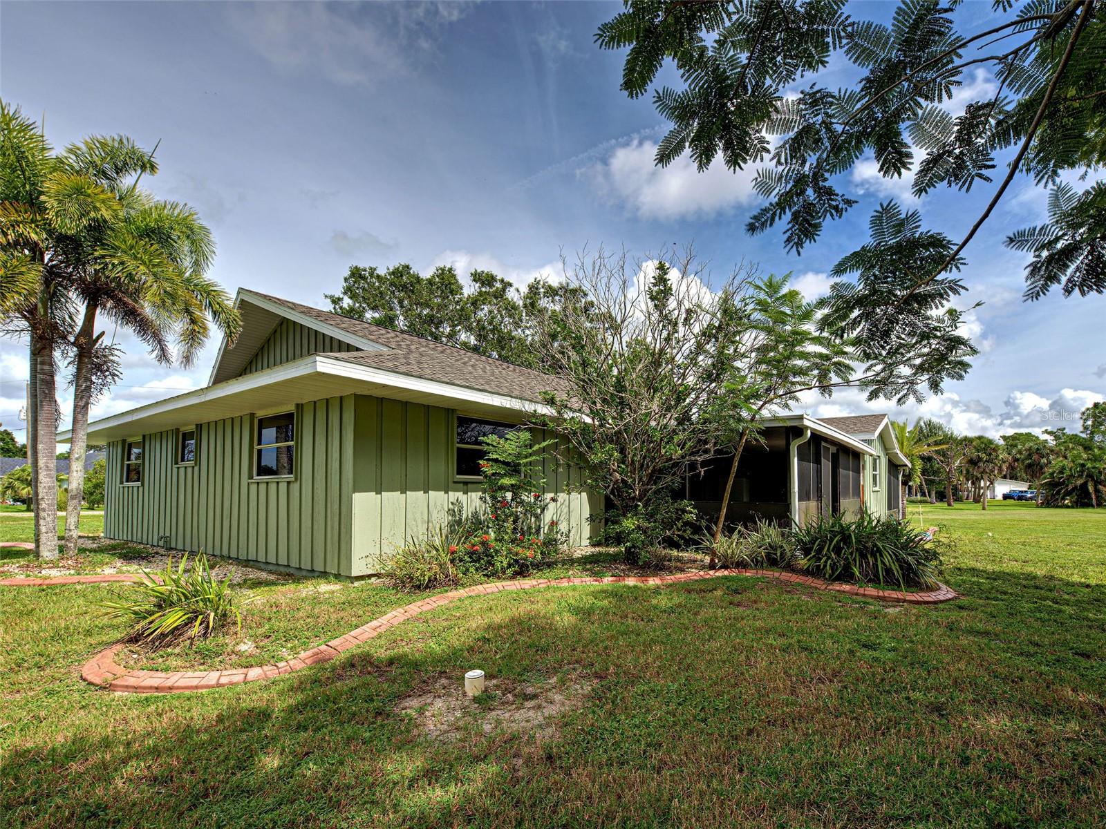 ENGLEWOOD OF - Residential