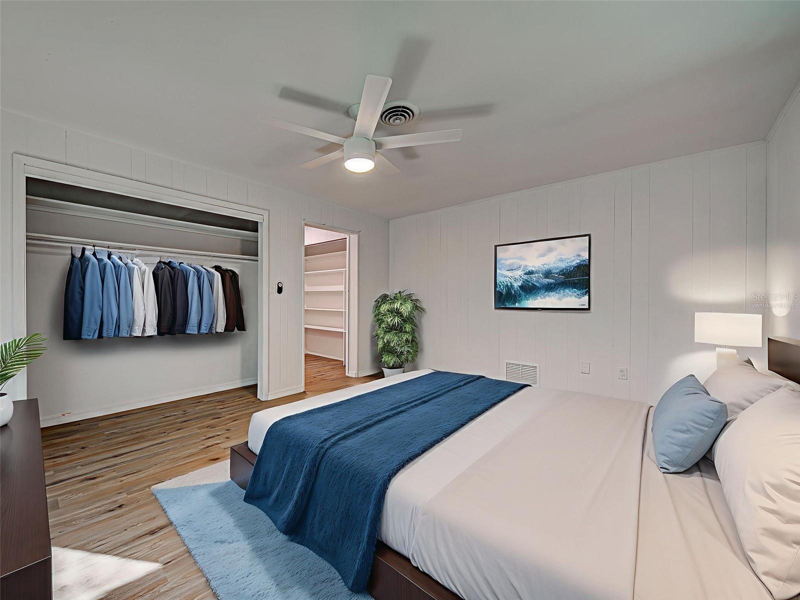 ENGLEWOOD OF - Residential