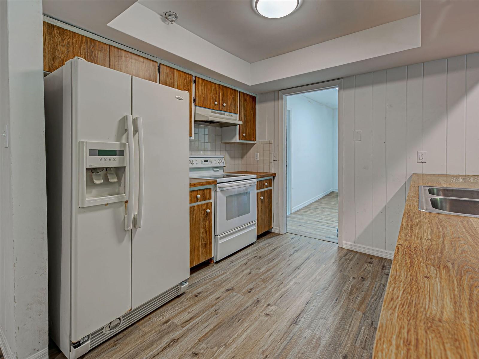 ENGLEWOOD OF - Residential