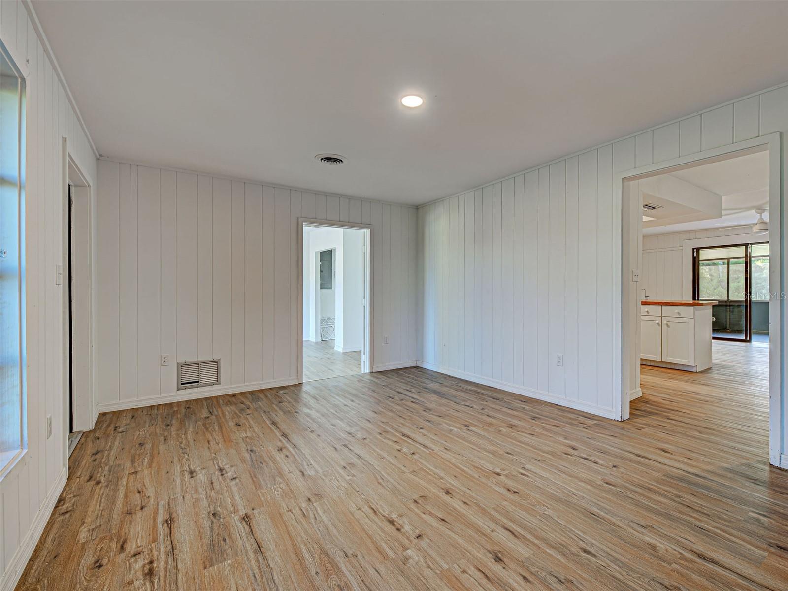 ENGLEWOOD OF - Residential