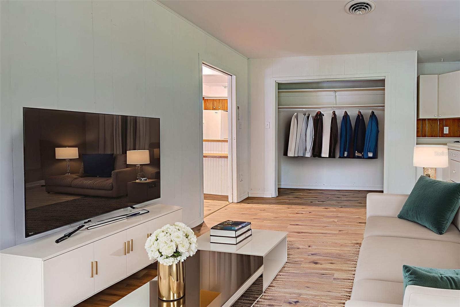 ENGLEWOOD OF - Residential