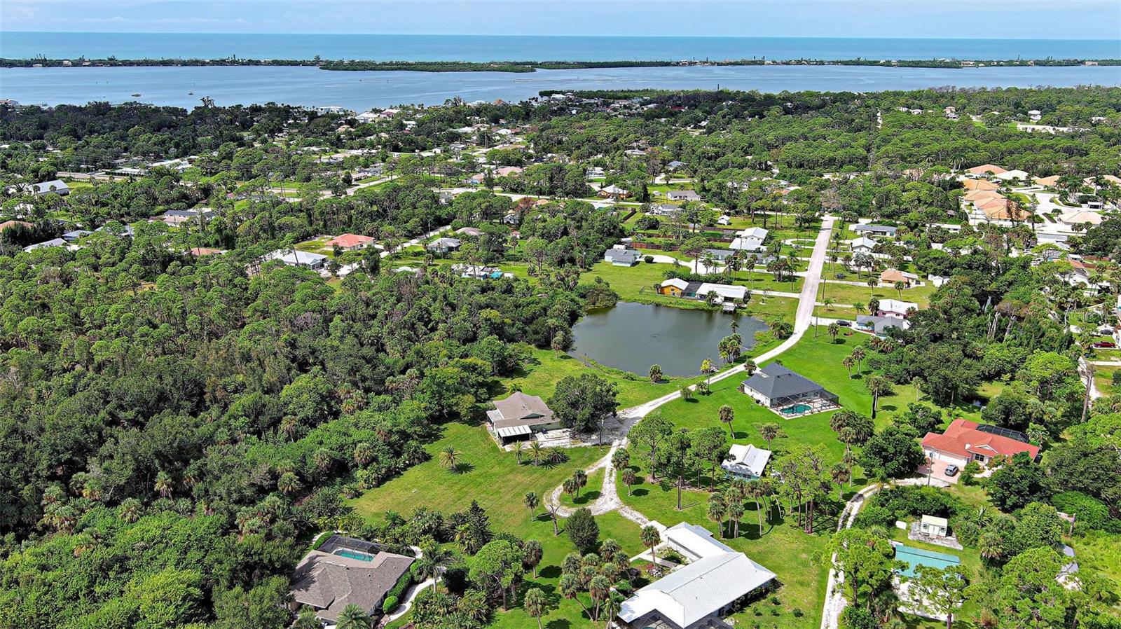 ENGLEWOOD OF - Residential