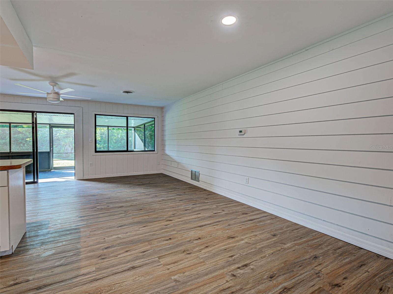 ENGLEWOOD OF - Residential