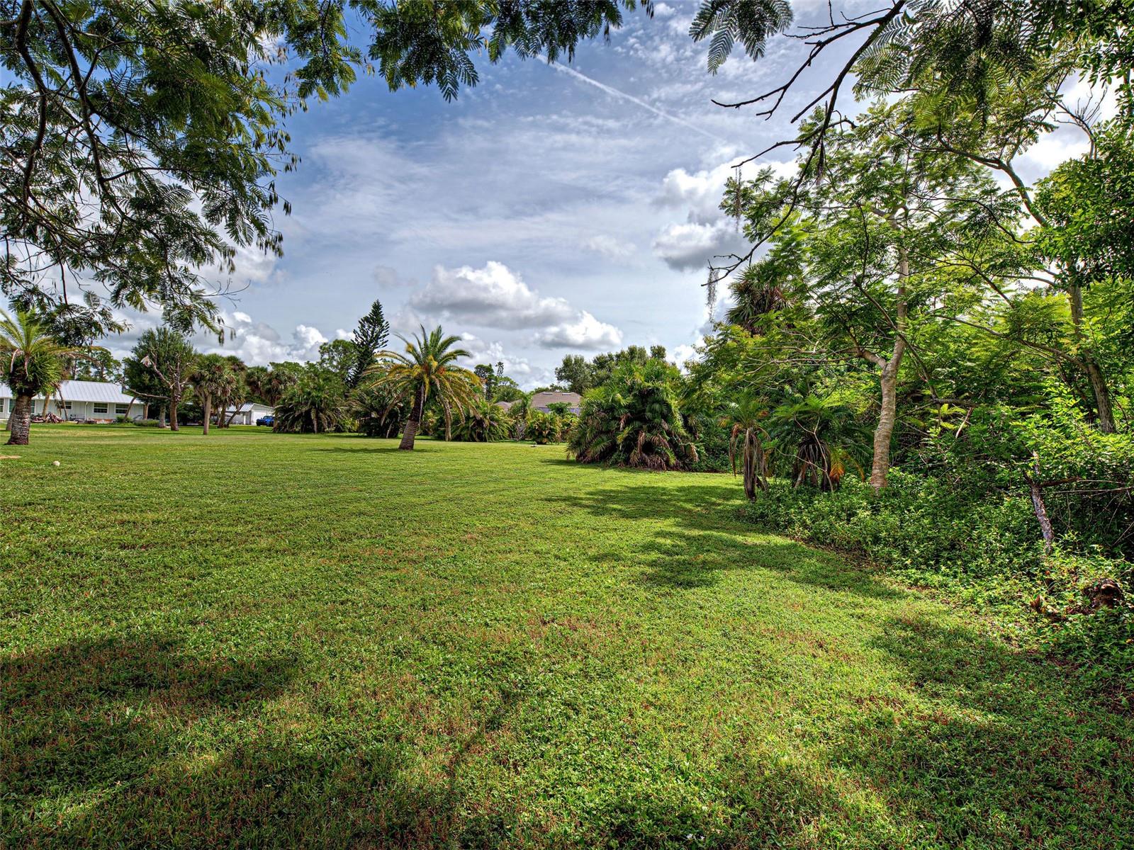 ENGLEWOOD OF - Residential